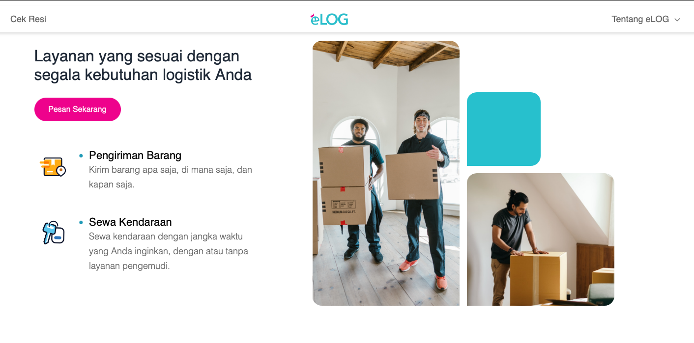 portfolio