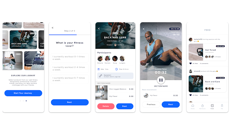 portfolio